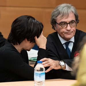 Fotoğraf Francesc Orella