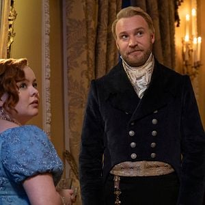 Fotoğraf Nicola Coughlan