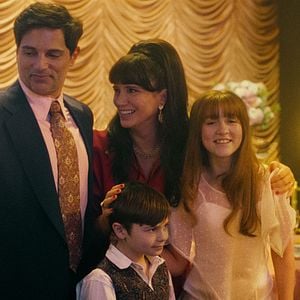 Fotoğraf Griselda Siciliani