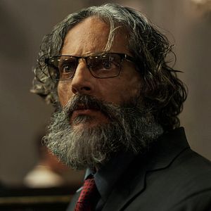 Fotoğraf Joaquín Furriel