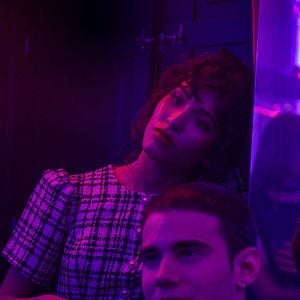 Fotoğraf Penceremden: Göz Göze