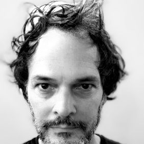 Fotoğraf Mark Irons