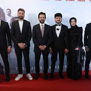 Fotoğraf Hayatla Barış