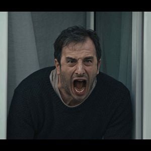 Fotoğraf Kuvvetli Bir Alkış