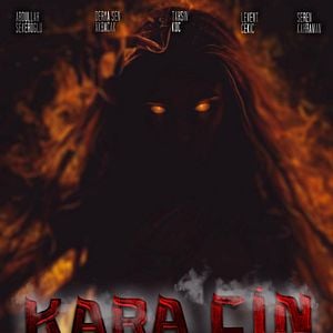 Fotoğraf Kara Cin Laneti