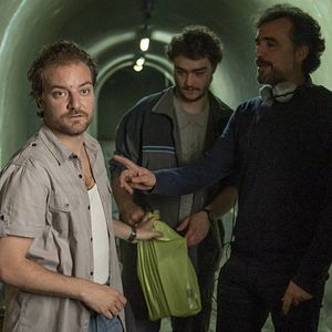 Fotoğraf Pol López