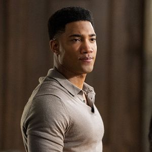 Fotoğraf Carter Redwood