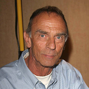 Fotoğraf Marc Alaimo