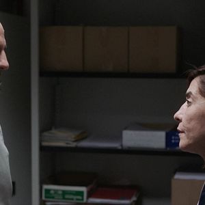 Fotoğraf Fabrizio Rongione