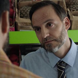 Fotoğraf Fabrizio Rongione