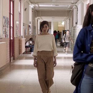 Fotoğraf Lubna Azabal