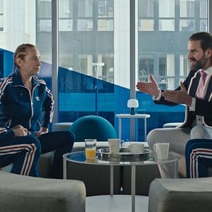 Fotoğraf Benjamin Voisin