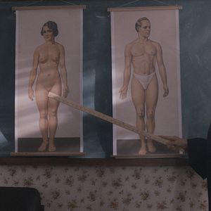 Fotoğraf Memorias de un cuerpo que arde