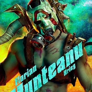 Fotoğraf Borderlands