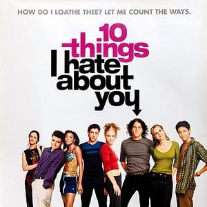 Fotoğraf Senden Nefret Etmemin 10 Sebebi