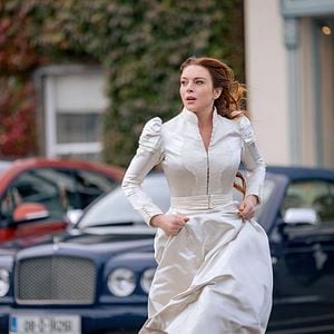 Fotoğraf Lindsay Lohan