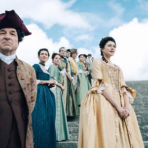 Fotoğraf Jasmine Blackborow