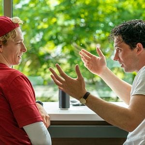 Fotoğraf Josh O'Connor