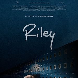 Fotoğraf Riley
