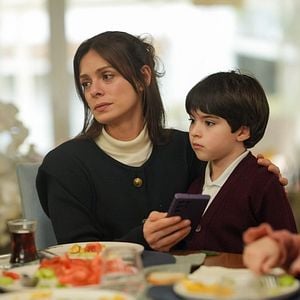 Fotoğraf Sandık Kokusu