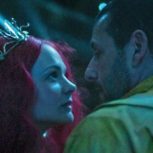 Fotoğraf Adam Sandler