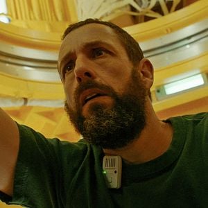 Fotoğraf Bir Astronotun Sonsuz Yolculuğu