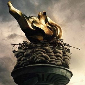 Fotoğraf İç Savaş