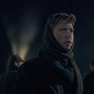 Fotoğraf Austin Butler