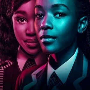 Fotoğraf Blood & Water