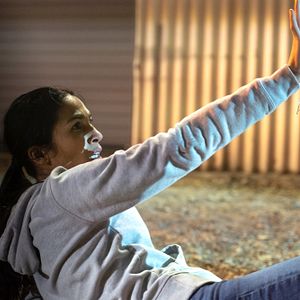 Fotoğraf Élodie Yung