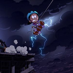 Fotoğraf The Casagrandes Movie