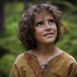 Fotoğraf Ronja Rövardotter