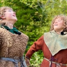 Fotoğraf Ronja Rövardotter