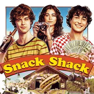 Fotoğraf Havuzdaki Büfe