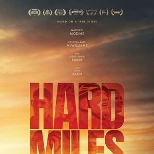 Fotoğraf Hard Miles