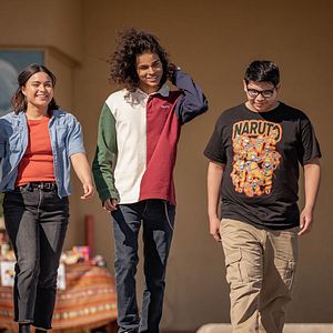 Fotoğraf Devery Jacobs