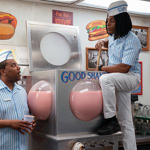 Fotoğraf Kel Mitchell