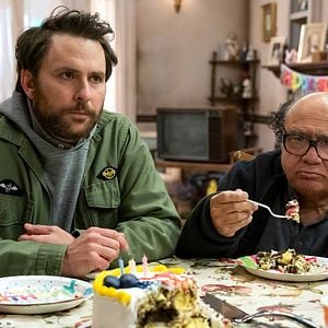 Fotoğraf It's Always Sunny in Philadelphia