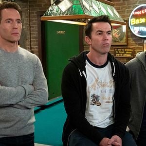 Fotoğraf It's Always Sunny in Philadelphia