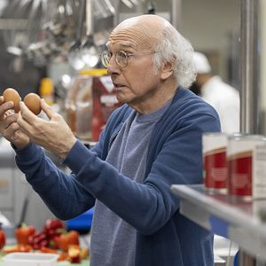 Fotoğraf Larry David
