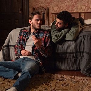 Fotoğraf American Rust