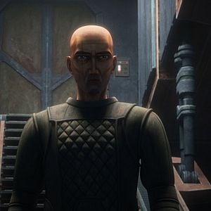 Fotoğraf Star Wars: The Bad Batch