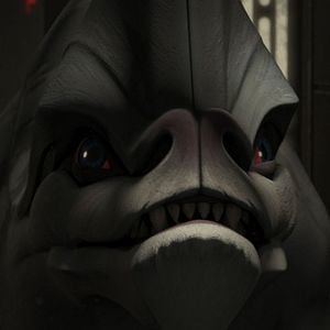 Fotoğraf Star Wars: The Bad Batch