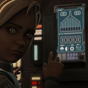 Fotoğraf Star Wars: The Bad Batch