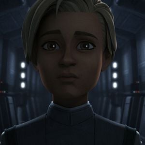 Fotoğraf Star Wars: The Bad Batch