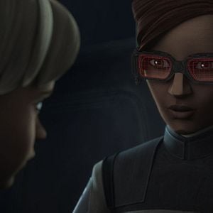 Fotoğraf Star Wars: The Bad Batch