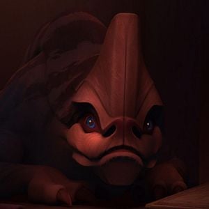 Fotoğraf Star Wars: The Bad Batch