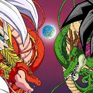 Fotoğraf Doragon Boru Jiti