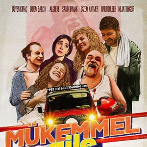 Fotoğraf Mükemmel Aile