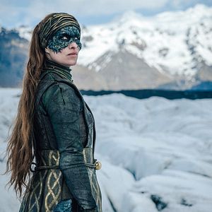 Fotoğraf Rosalinde Mynster